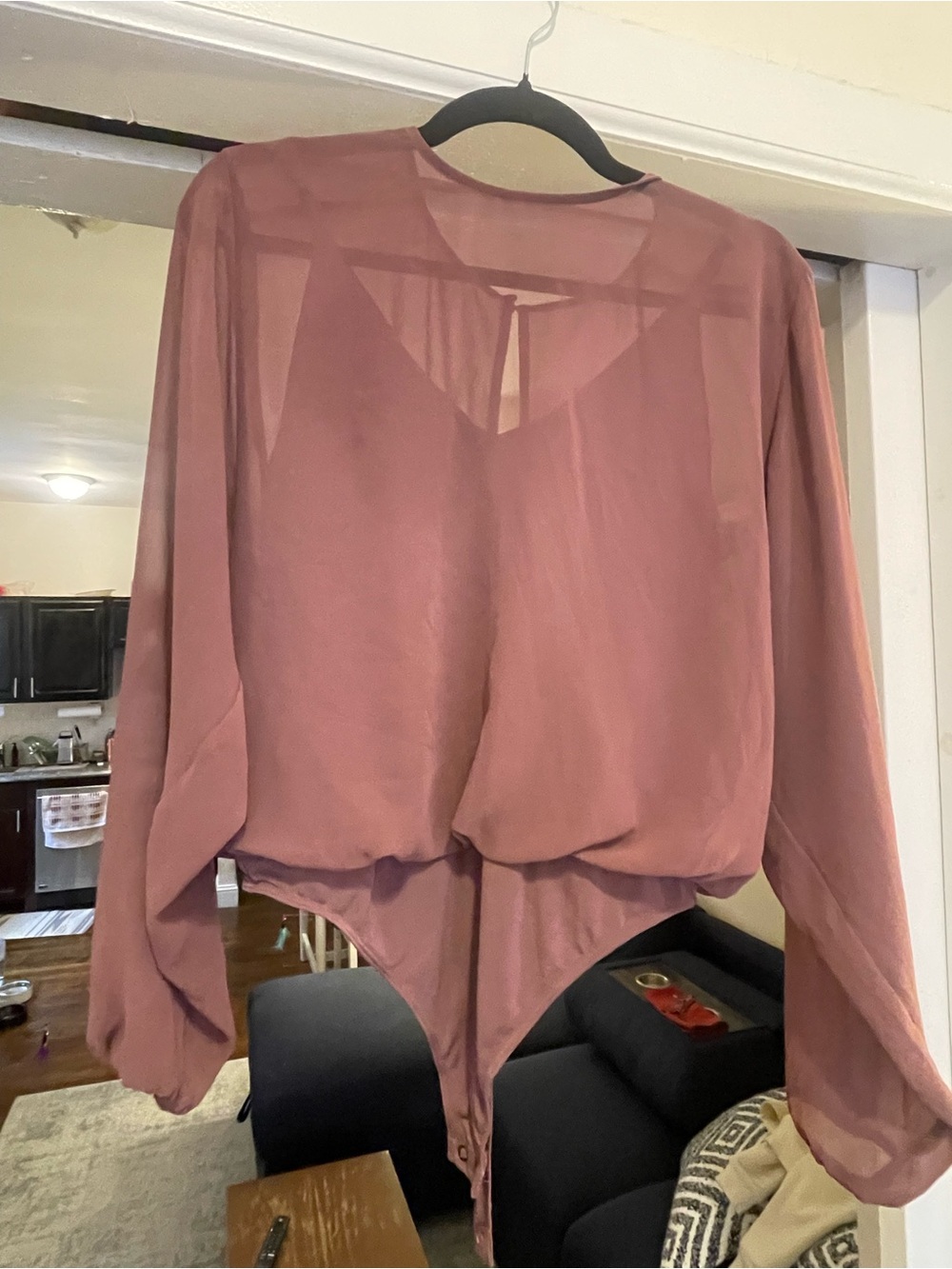 Work Blouse Bundle